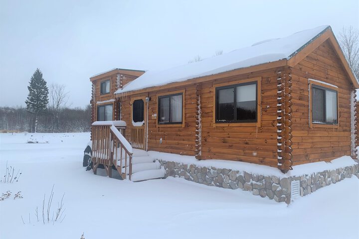 Mont du Lac Resort