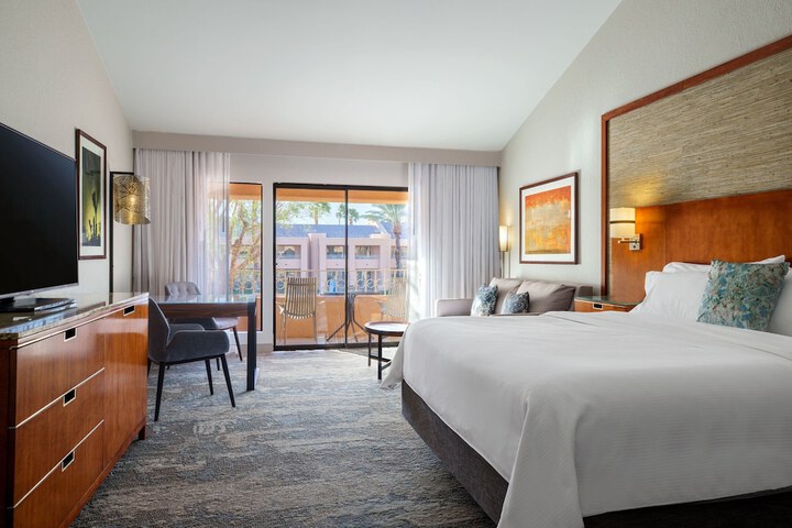 The Westin Rancho Mirage Golf Resort & Spa