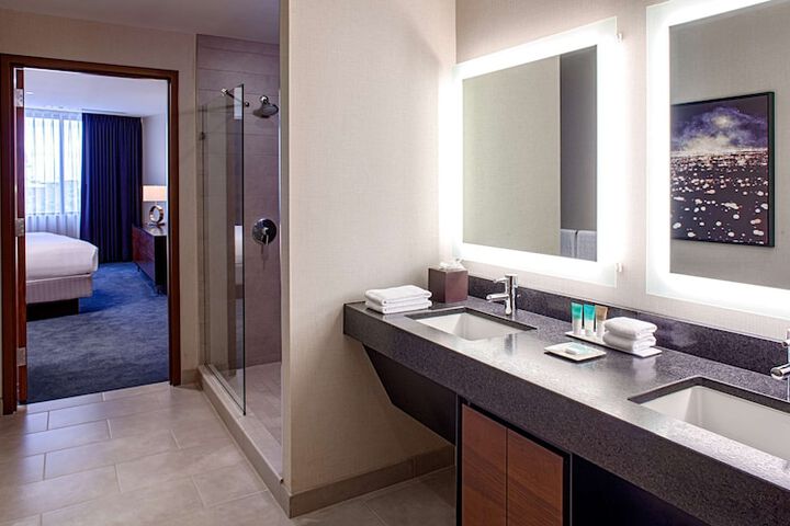 Hyatt Regency Minneapolis