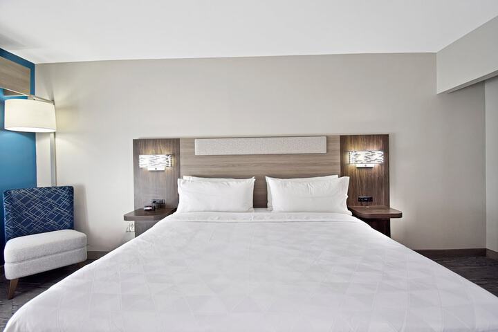 Holiday Inn Express Boone by IHG