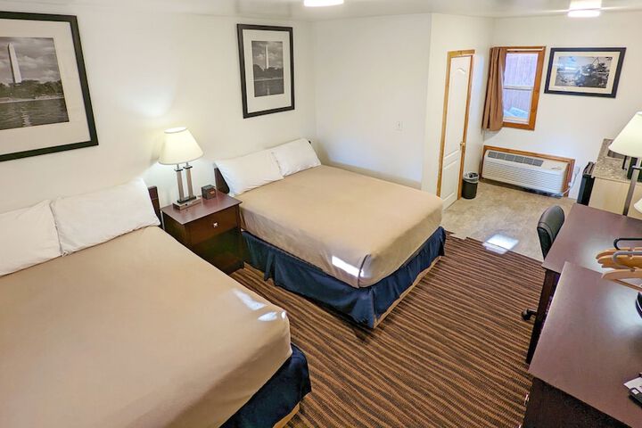 Teton Court Motel