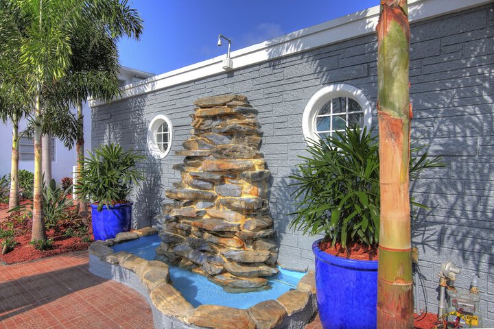 Hotel Exterior 63 of 63
