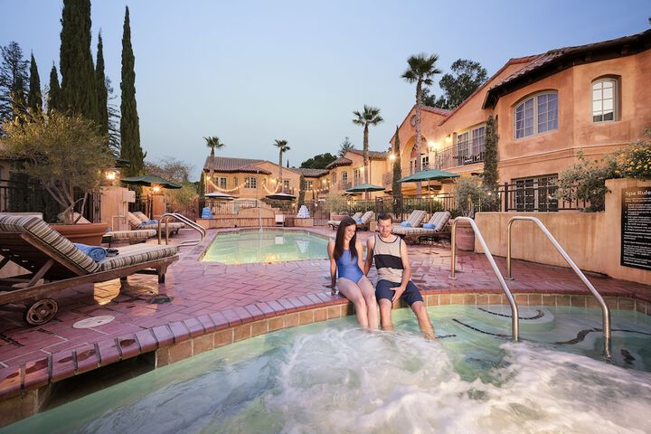 Hotel Los Gatos