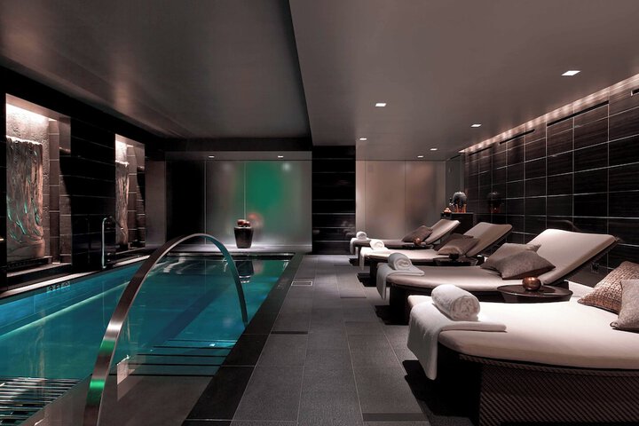 The Joule Dallas