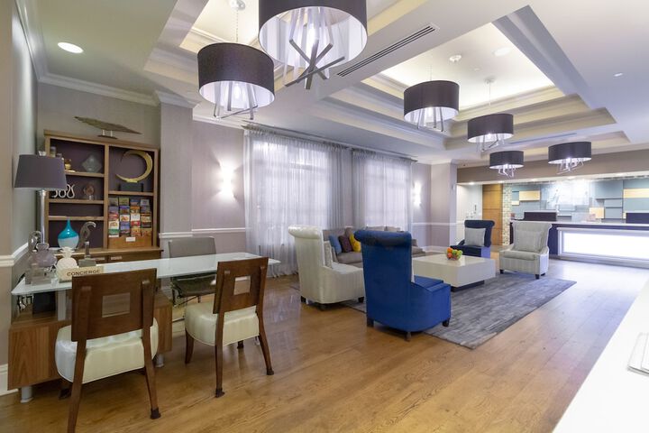 Holiday Inn Express Savannah - Historic District by IHG