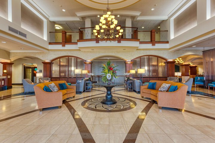 Hotel Interior 9 of 64