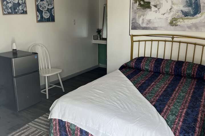 New Rome Motel