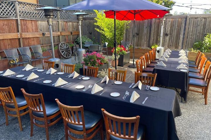 San Anselmo Inn