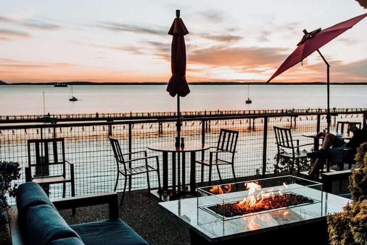 Chrysalis Inn & Spa Bellingham Curio Collection by Hilton