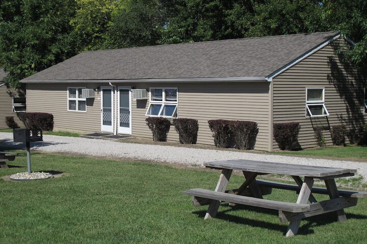 Little Teds Cottages