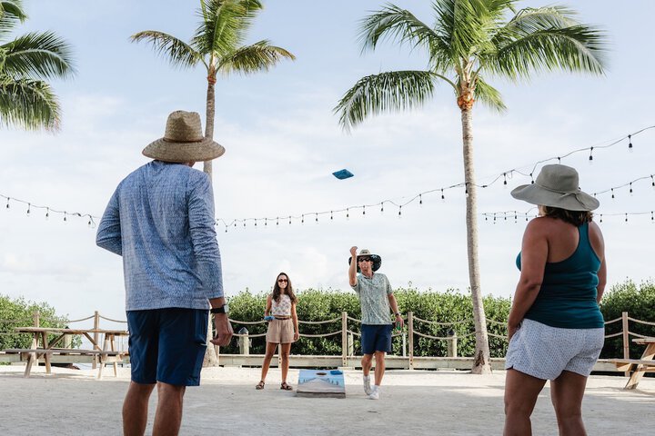 Fisher Inn Resort & Marina