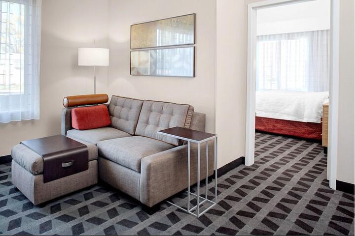 TownePlace Suites by Marriott Albany