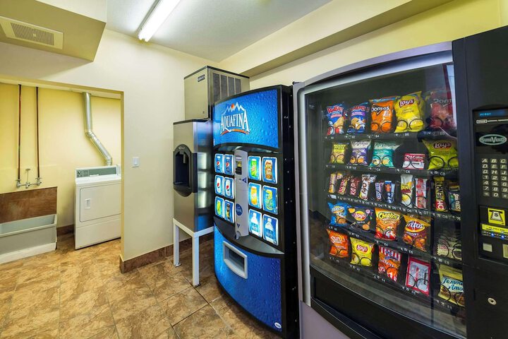Comfort Inn & Suites Edson
