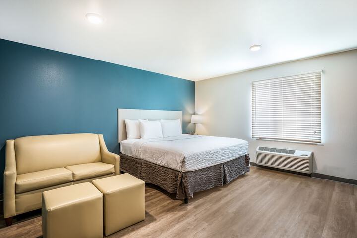 WoodSpring Suites Gurnee - Chicago