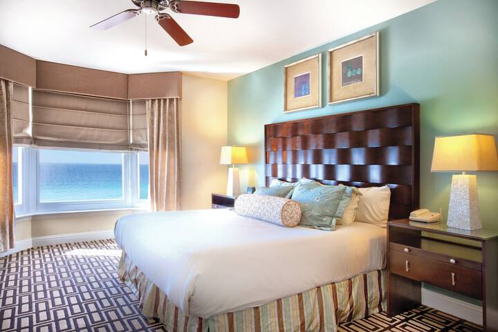 Club Wyndham Panama City Beach