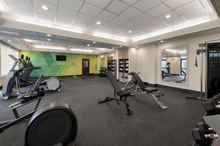 Holiday Inn Ontario by IHG
