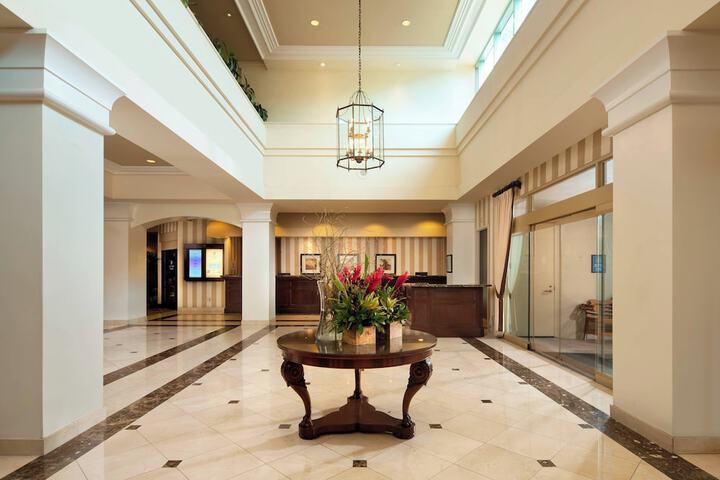 Sheraton Fairplex Suites & Conference Center