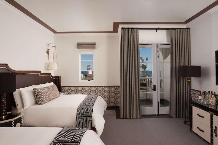 Hotel Californian