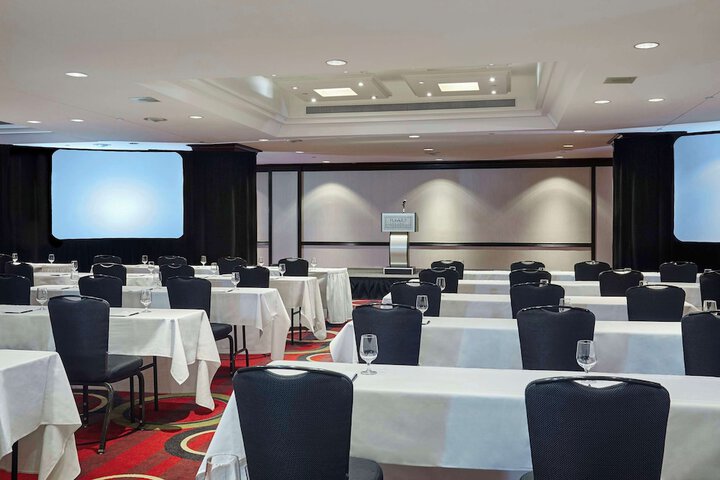Hyatt Regency Toronto