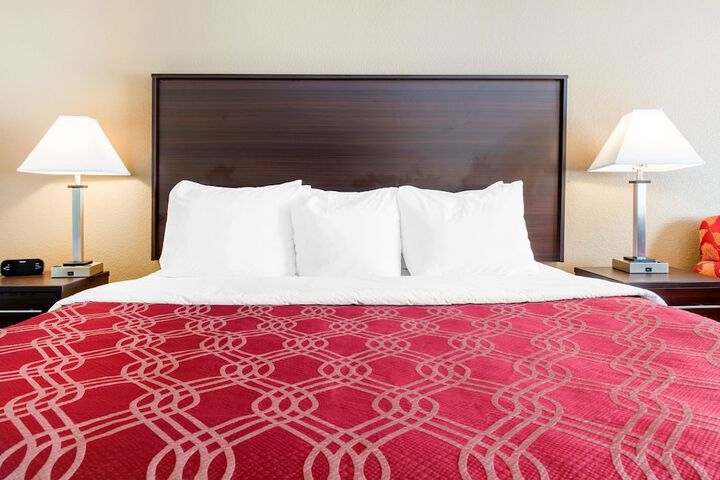 Quality Inn Noblesville - Indianapolis