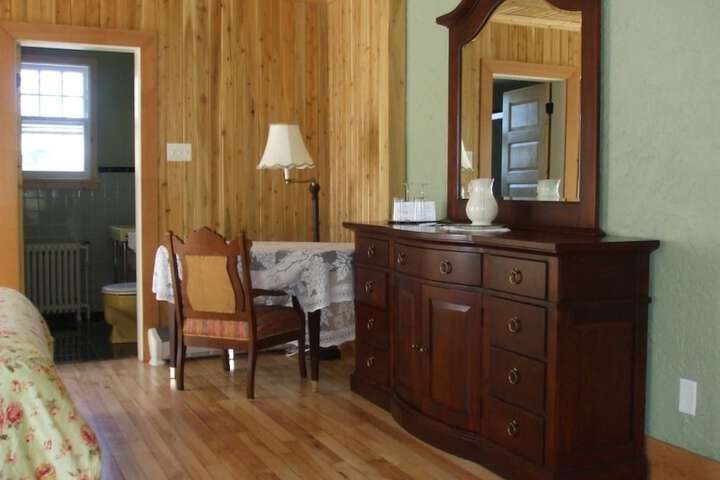 Auberge la Bonne Mine