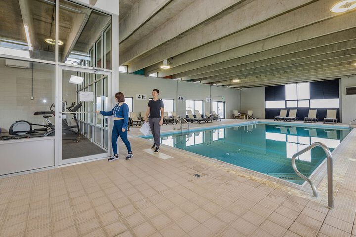 Pool 8 of 80