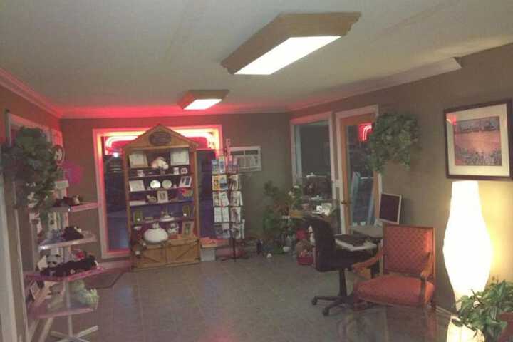Cache Creek Inn