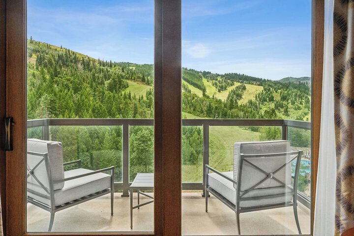 The St. Regis Deer Valley
