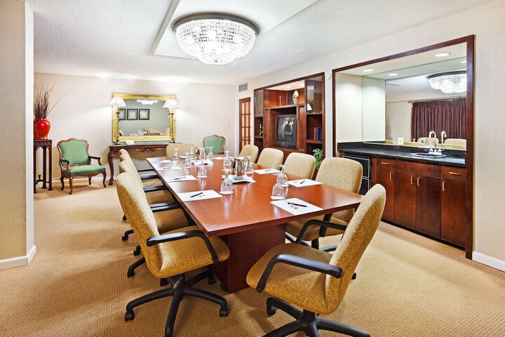 Crowne Plaza Hotel Hickory by IHG