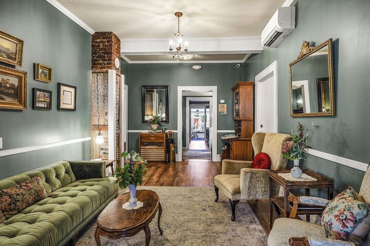 McCully House Inn