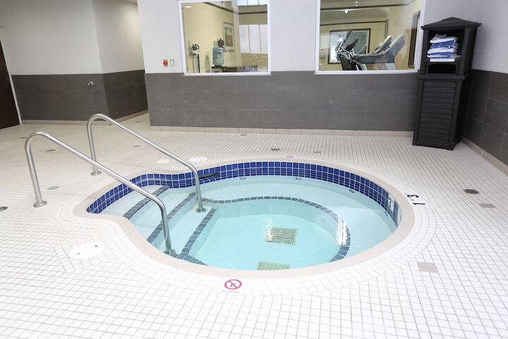Pool 9 of 89