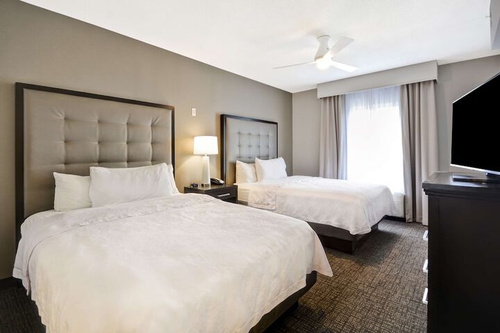 Homewood Suites by Hilton Ithaca