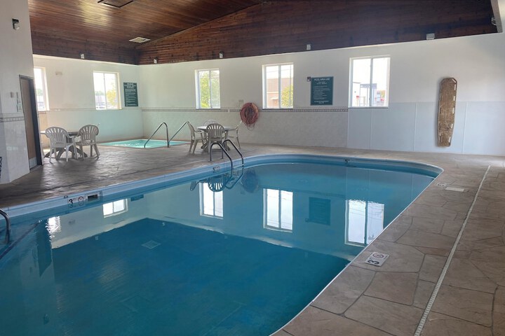 Pool 2 of 31