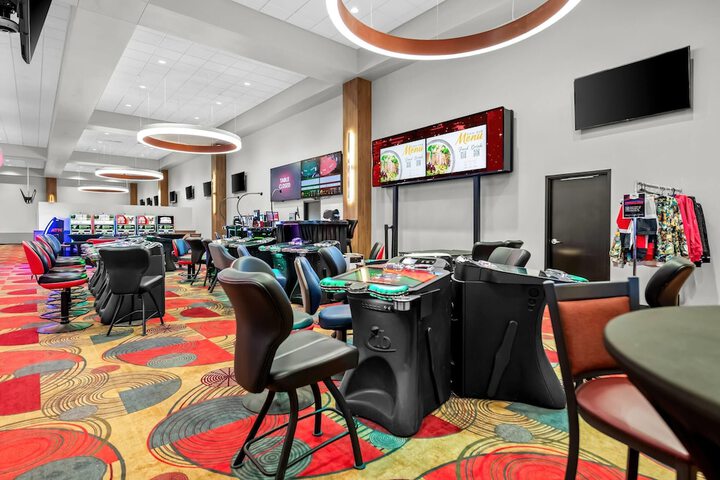 Running Aces Hotel & Casino Trademark Collection by Wyndham