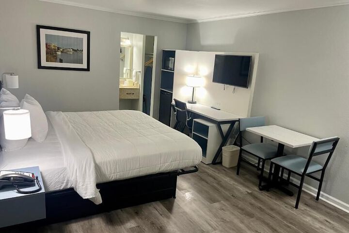 Quality Inn & Suites Georgetown