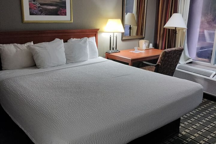 Clarion Inn Southern Pines - Pinehurst