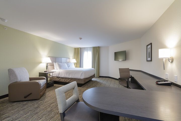 Candlewood Suites Mishawaka North by IHG