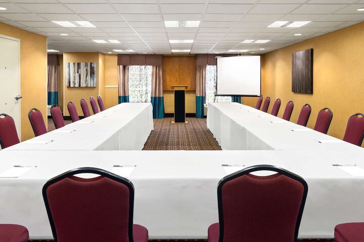 Meeting 30 of 36