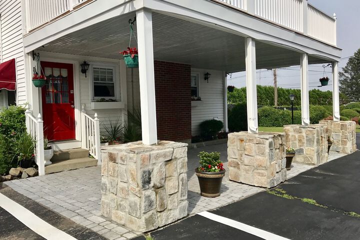 Long Beach Motor Inn