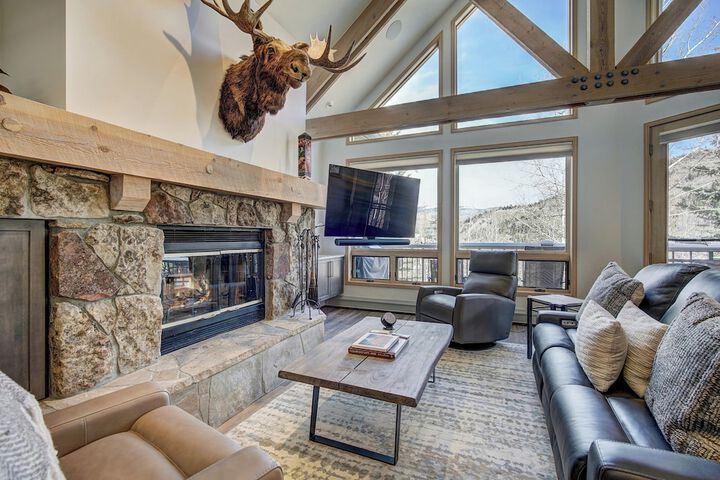 The Pines Lodge a RockResort, by Vail Resorts