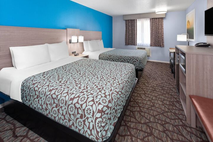 Baymont by Wyndham Manistee