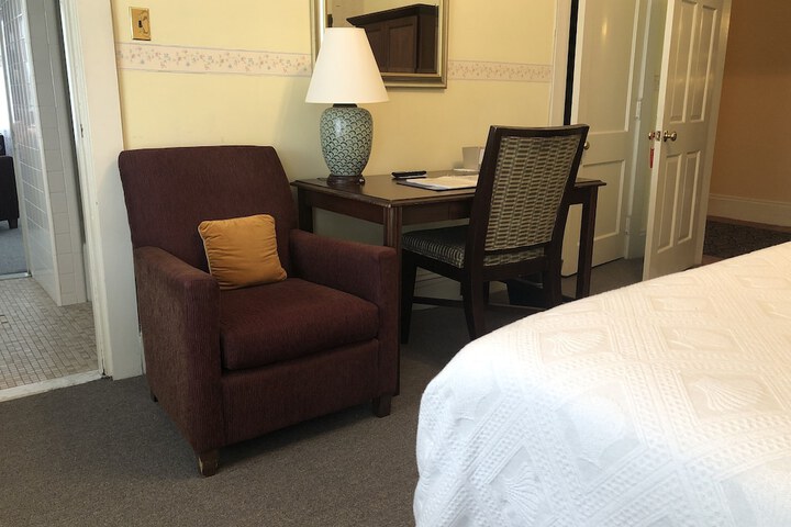 Hotel Coolidge