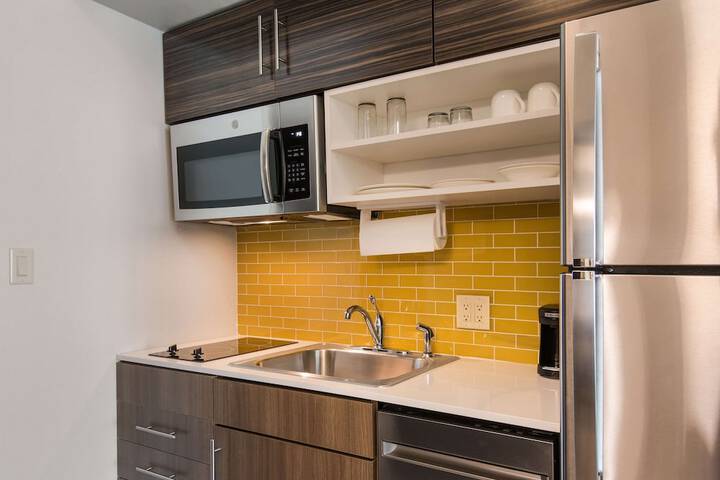 MainStay Suites East Camden