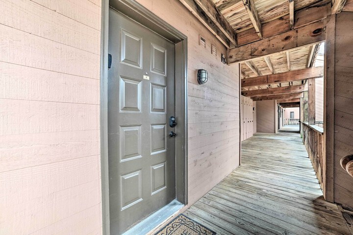 Bellaire Condo in Shanty Creek Resort!