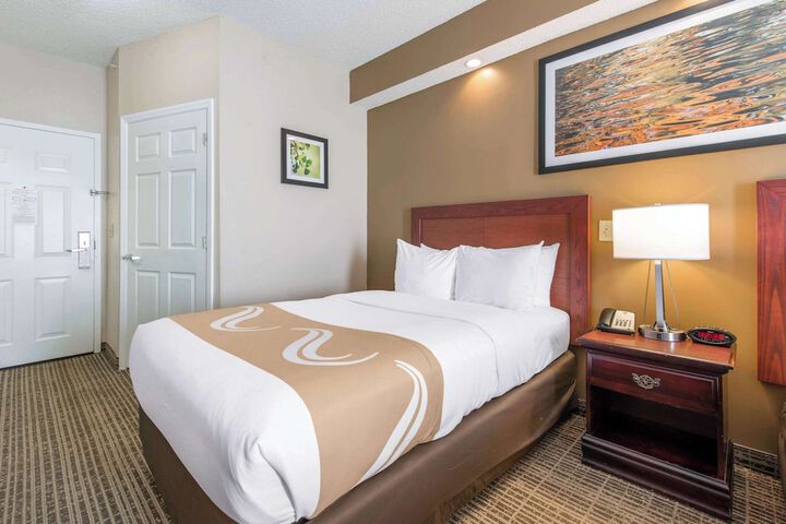 Quality Inn Palm Bay - Melbourne I-95