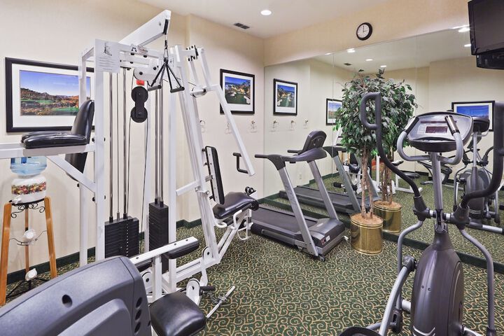Health and Fitness 50 of 55
