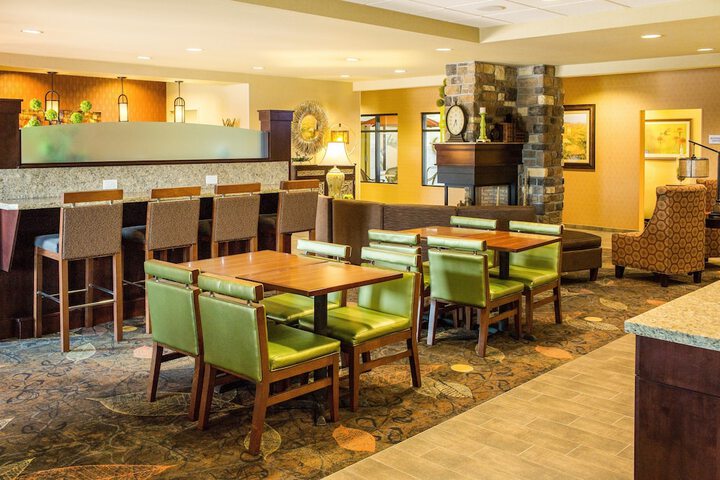 Little Missouri Inn & Suites New Town