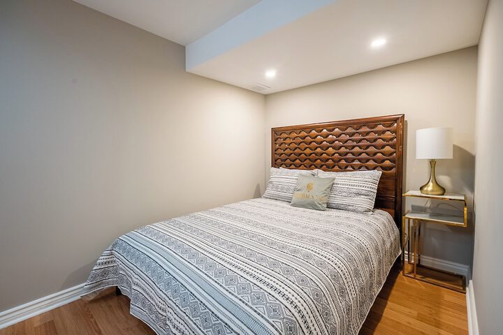 GLOBALSTAY Modern 4Br TH near Green Park