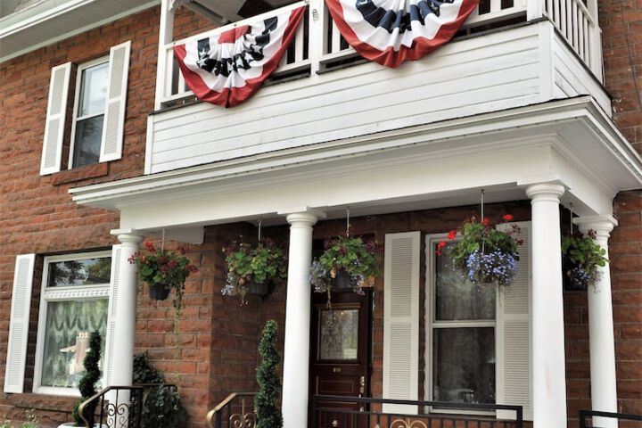 Heber Senator Bed and Breakfast