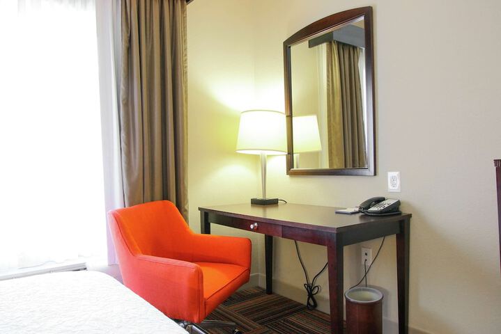 Hampton Inn & Suites by Hilton Flowery Branch Lake Lanier